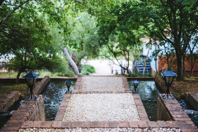 Expert Tips for Creating a Relaxing Garden